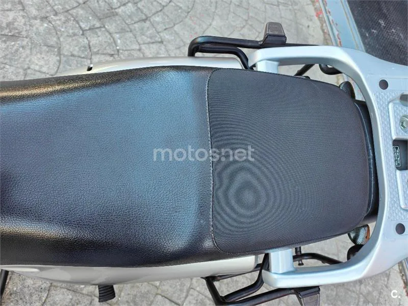 Honda XL 650 V Transalp – Vista 9