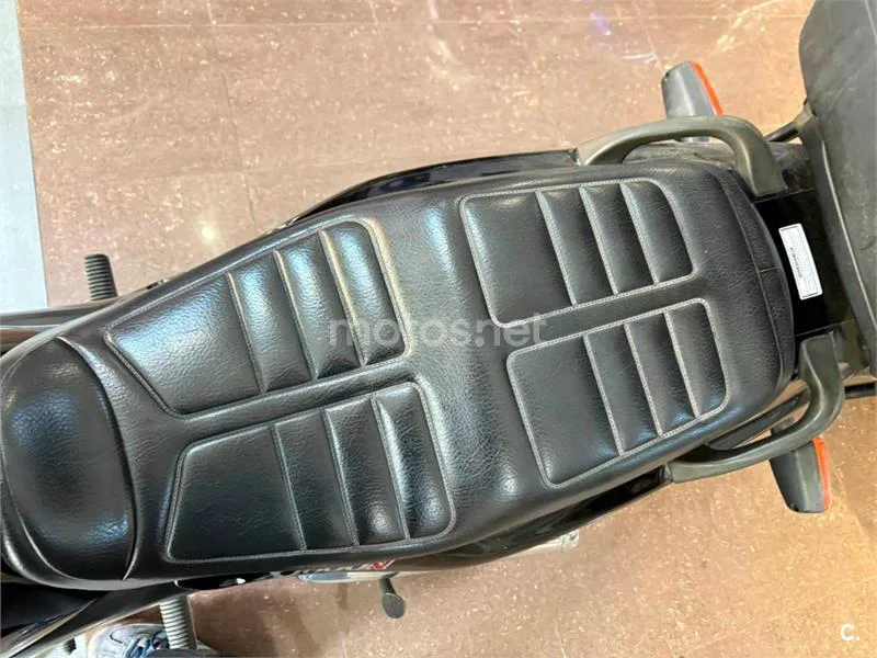 Yamaha XJ 600 N Diversion – Vista 18
