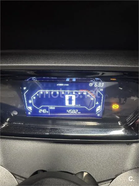 Yamaha XMAX 300 – Vista 2