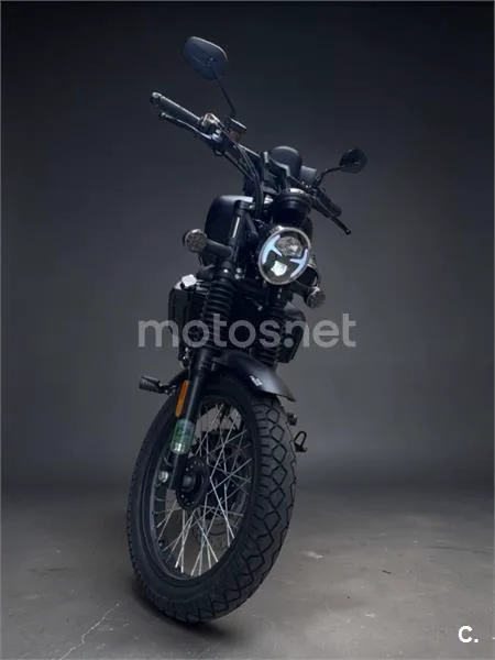 Cyclone RA 125 Plus – Vista 4