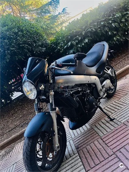 Ducati 1000 DS – Vista 2