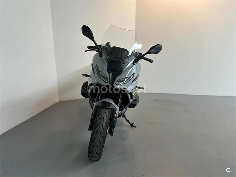 BMW R 1300 RS – Vista 3