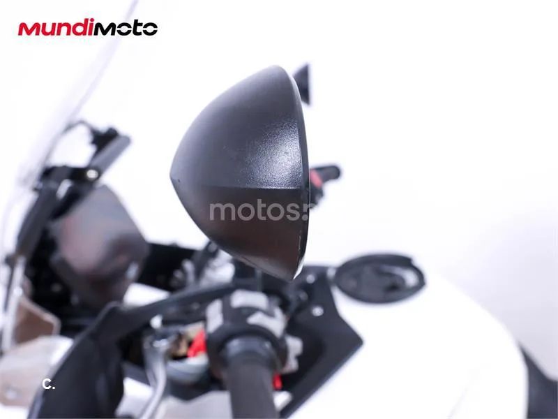 Triumph Tiger 900 – Vista 13
