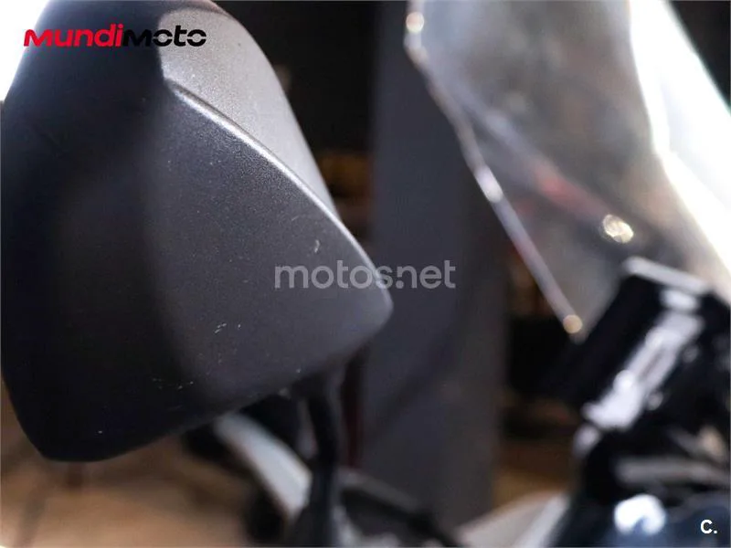 BMW R 1200 GS Adventure – Vista 14