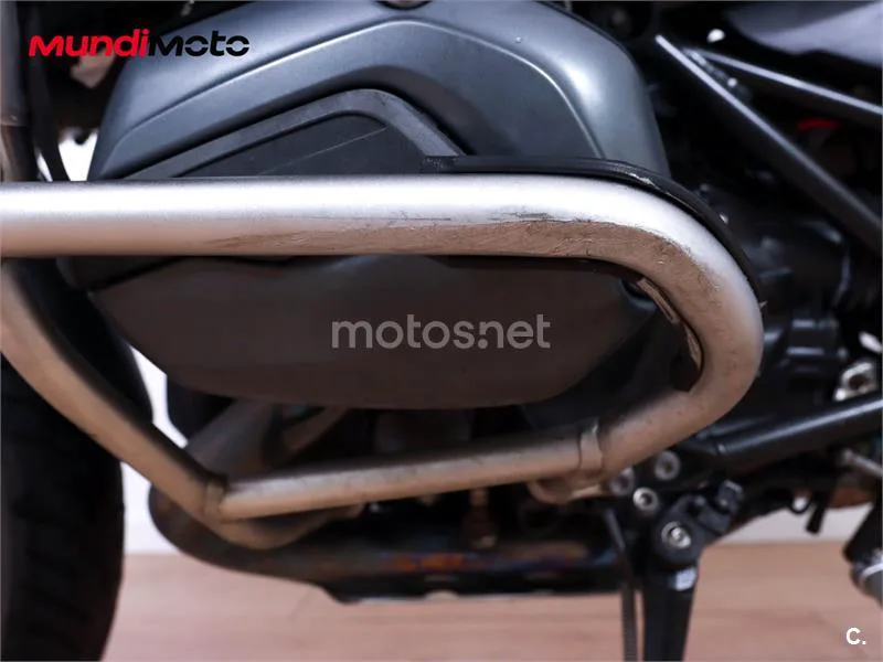BMW R 1200 GS Adventure – Vista 17