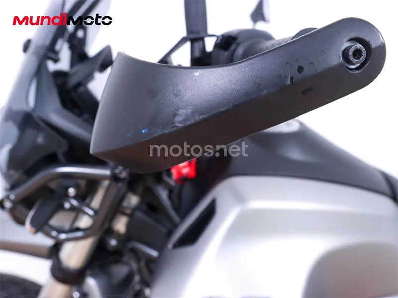 Moto Guzzi V85 TT – Vista 15