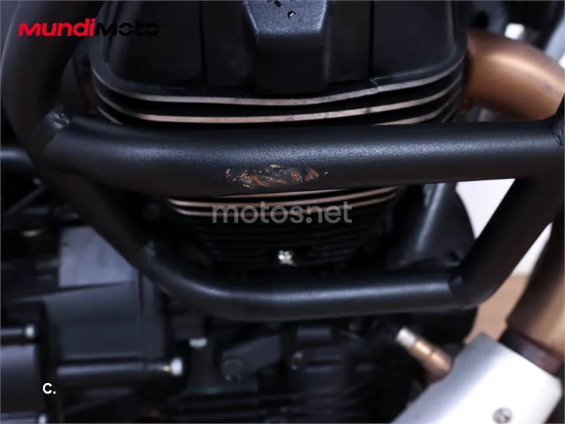 Moto Guzzi V85 TT – Vista 19