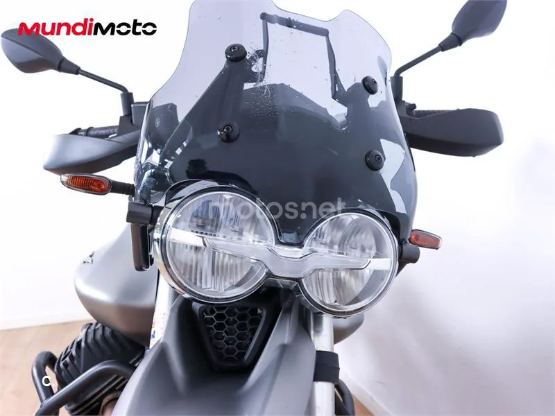 Moto Guzzi V85 TT – Vista 5