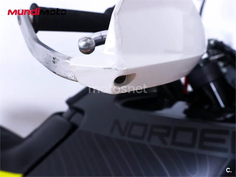 Husqvarna Norden 901 – Vista 18
