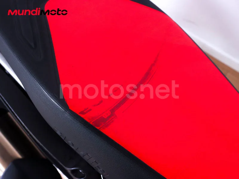 Aprilia Tuareg 660 – Vista 13