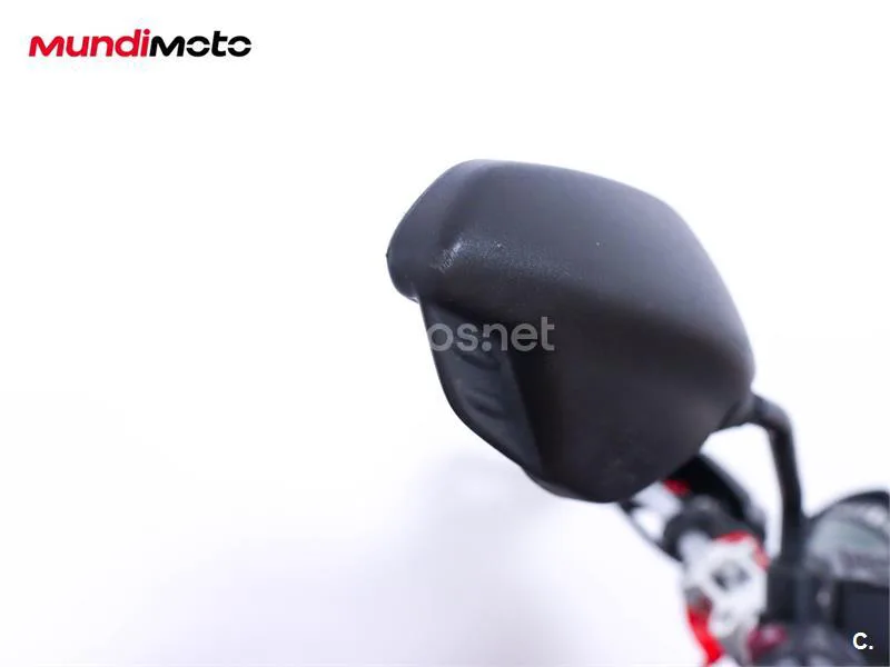 Ducati Hyperstrada – Vista 13
