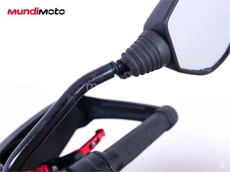 Ducati Hyperstrada – Vista 20