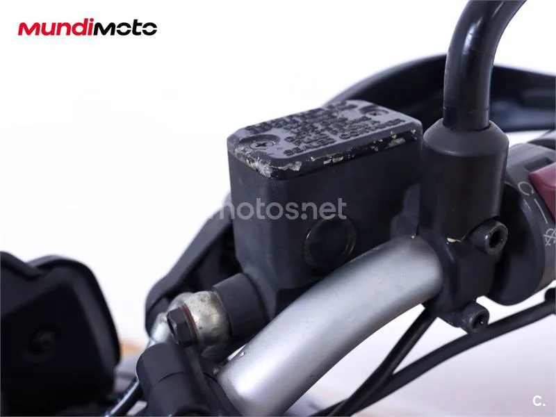 Ducati Hyperstrada – Vista 21