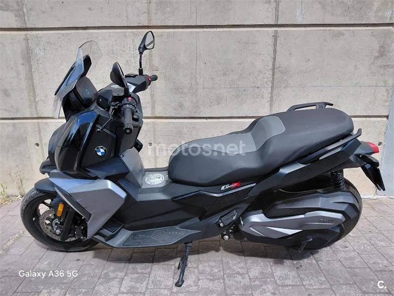 BMW C 400 GT 4795 € 2022 Illes Balears - 1