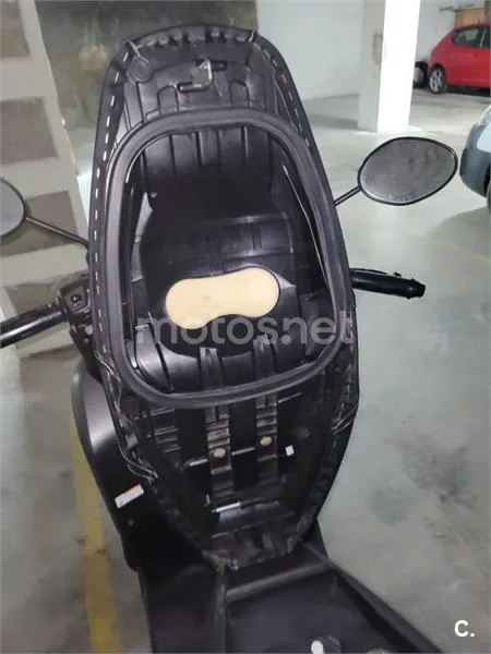Yamaha Tricity 125 – Vista 7