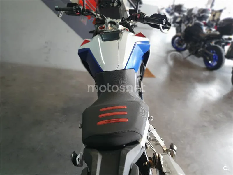 BMW F 900 GS – Vista 3