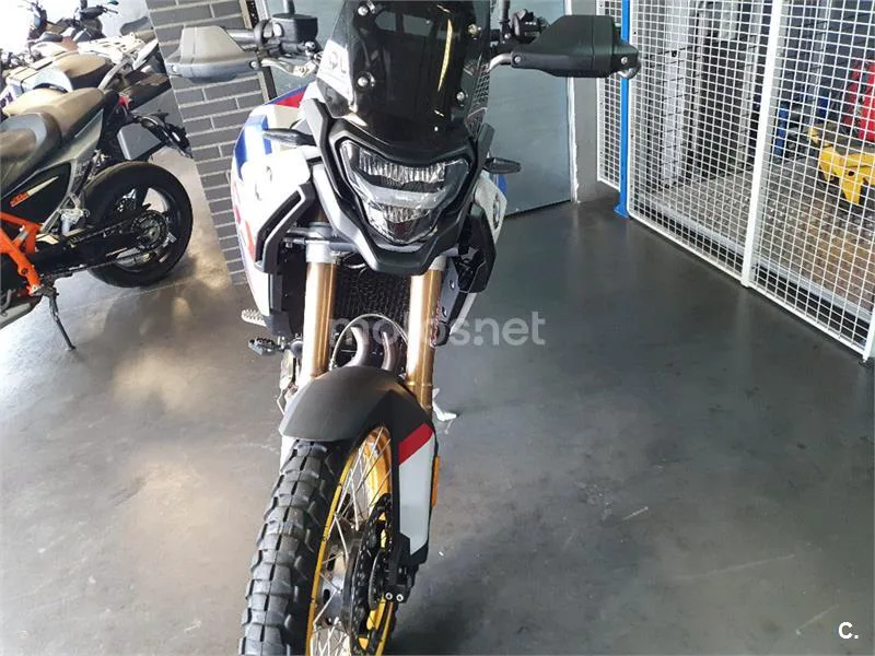 BMW F 900 GS – Vista 6