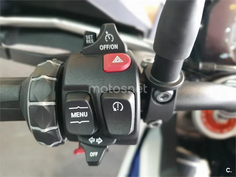 BMW F 900 GS – Vista 8