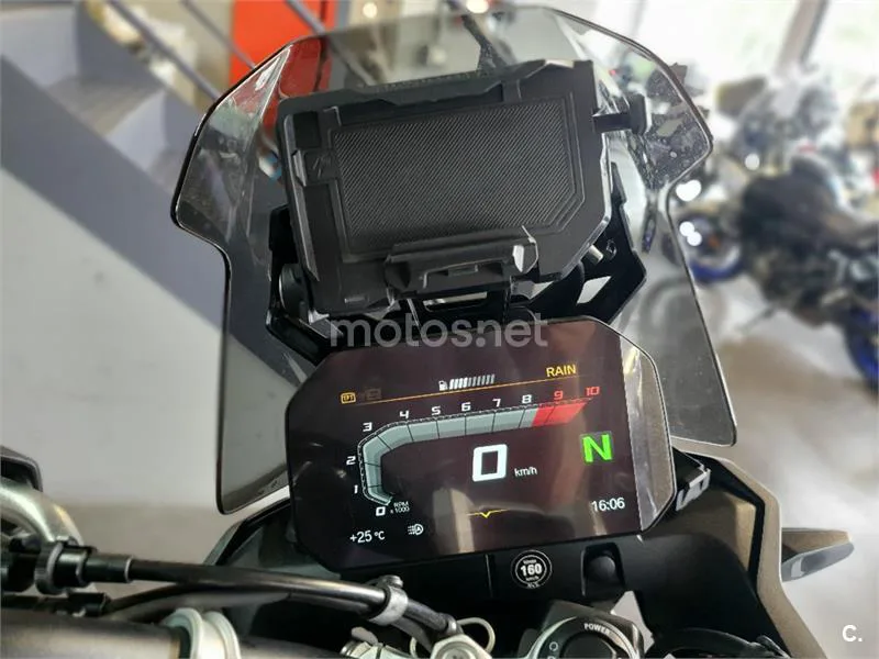 BMW F 900 GS – Vista 10