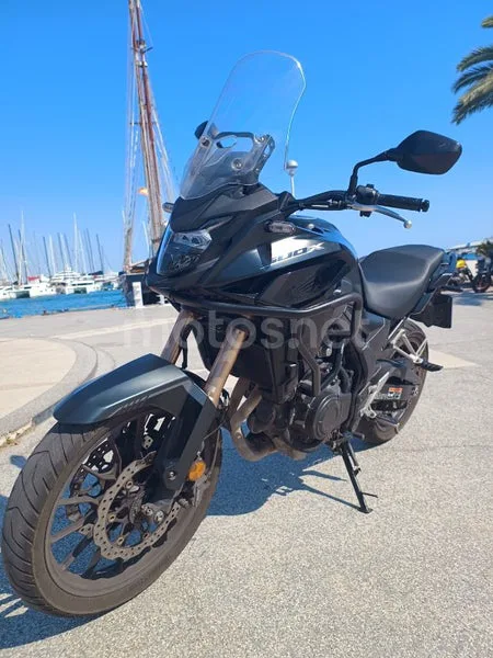 Honda CB500X 3995 € 2023 Illes Balears - 2