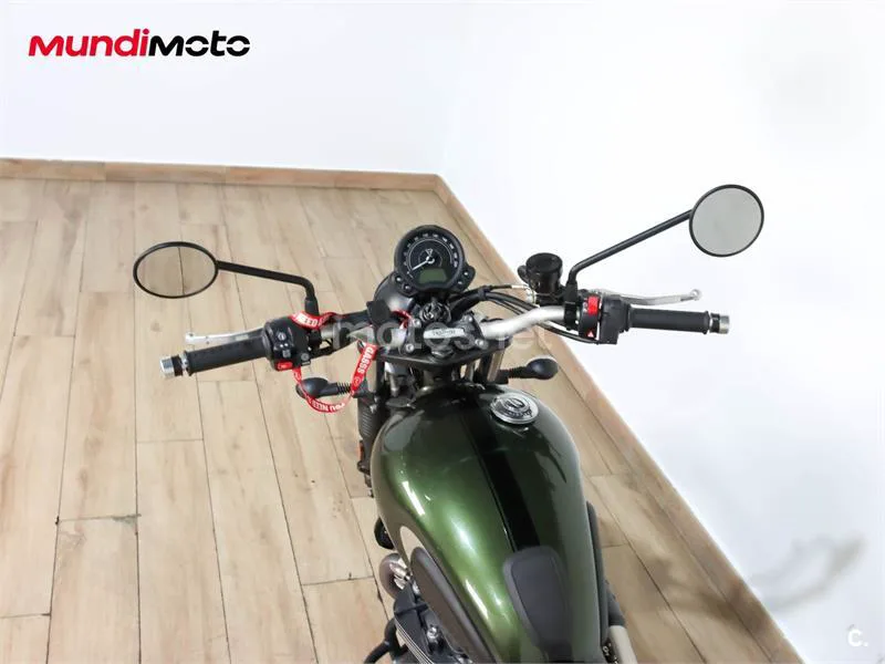 Triumph Scrambler 900 – Vista 11