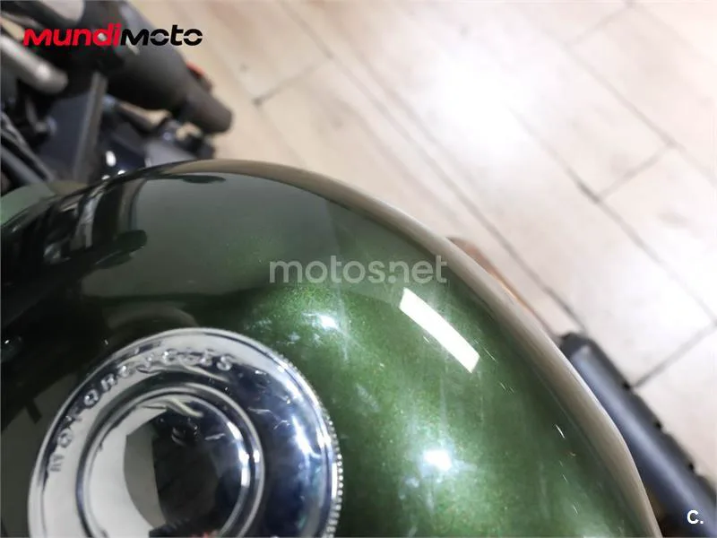 Triumph Scrambler 900 – Vista 13