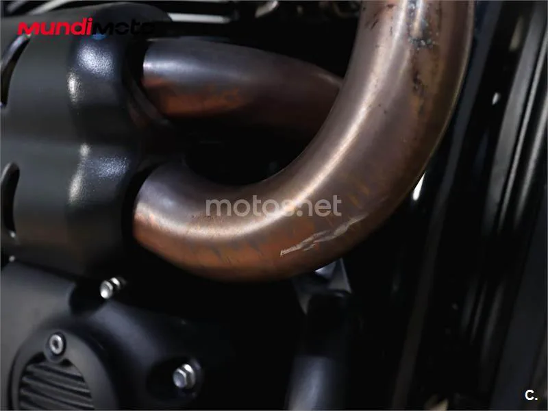 Triumph Scrambler 900 – Vista 23