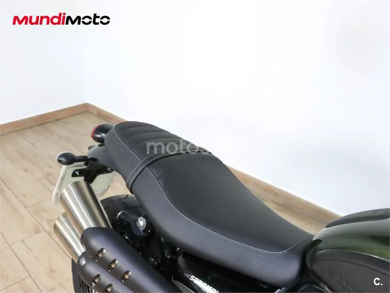 Triumph Scrambler 900 – Vista 30