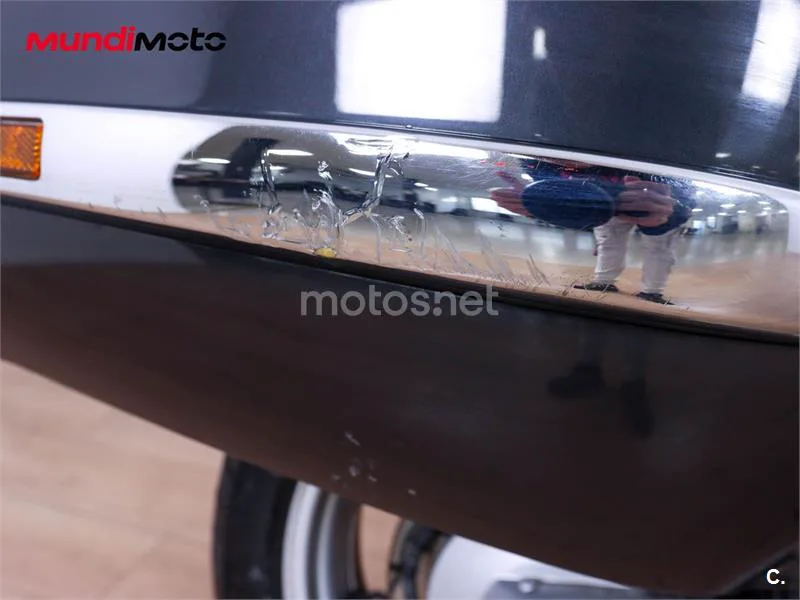 BMW K 1200 LT – Vista 13