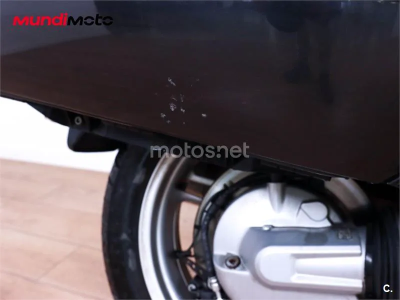 BMW K 1200 LT – Vista 14