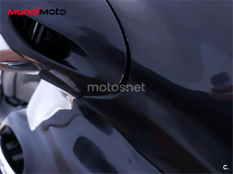 BMW K 1200 LT – Vista 19