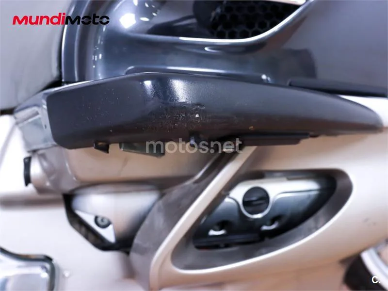 BMW K 1200 LT – Vista 22