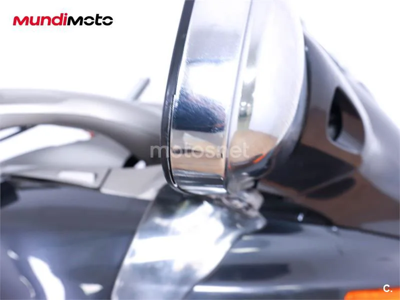 BMW K 1200 LT – Vista 23