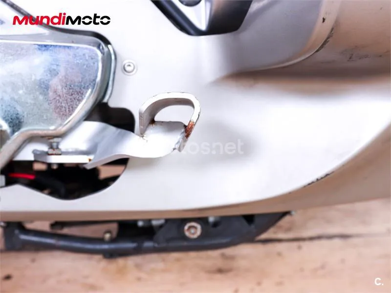 BMW K 1200 LT – Vista 24