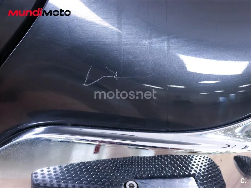 BMW K 1200 LT – Vista 25
