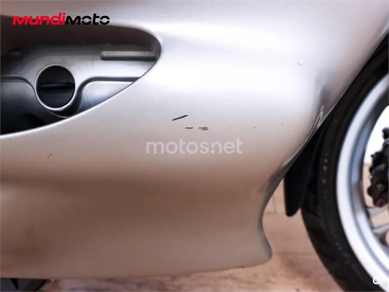 BMW K 1200 LT – Vista 26