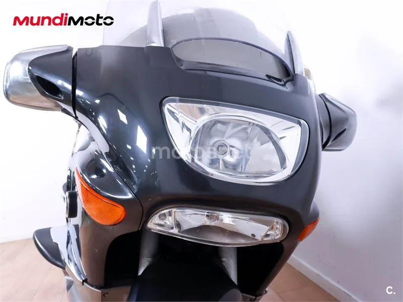 BMW K 1200 LT – Vista 5