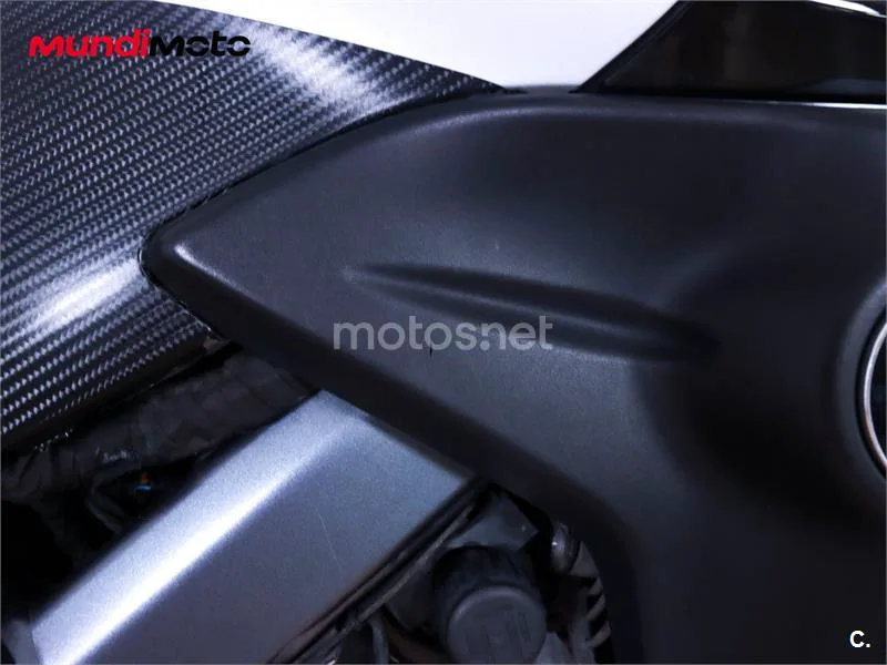 BMW F 650 GS – Vista 13