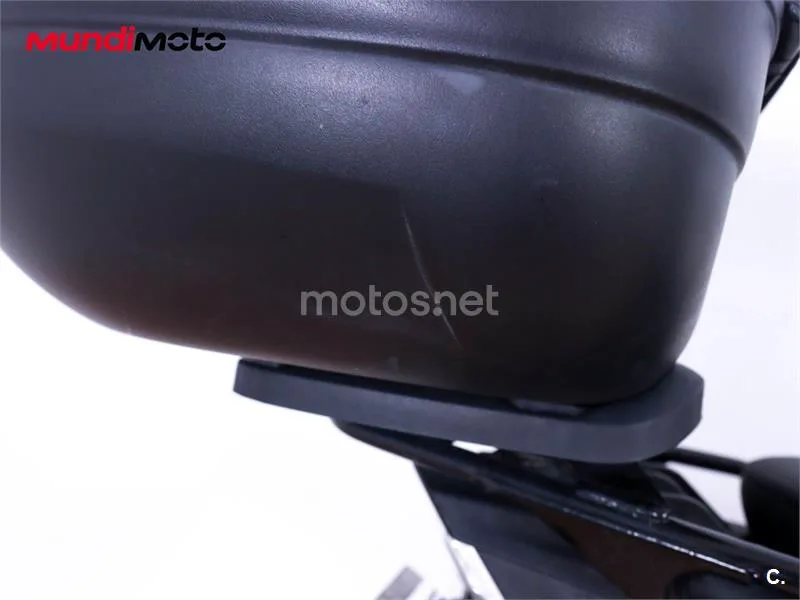 BMW F 650 GS – Vista 14