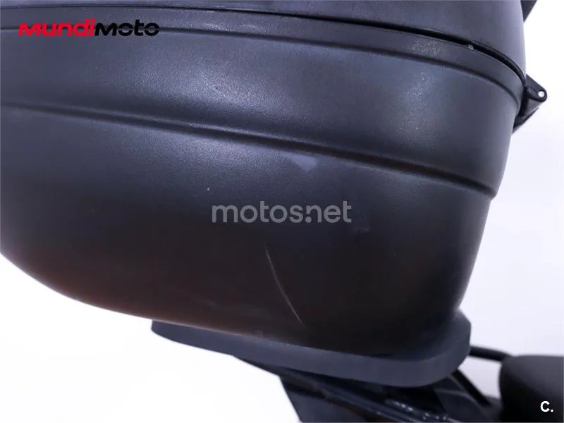 BMW F 650 GS – Vista 15