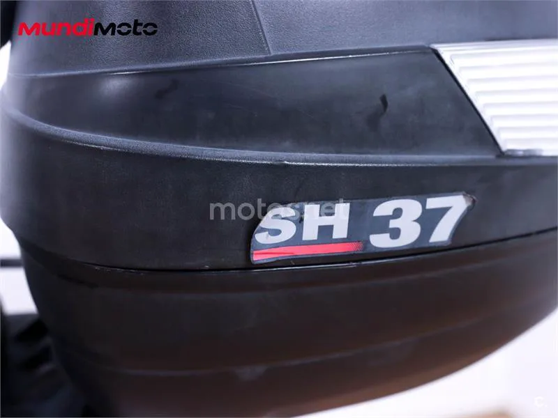 BMW F 650 GS – Vista 19