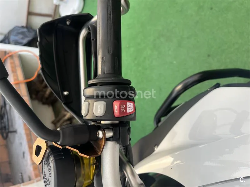 BMW F 800 GS – Vista 6