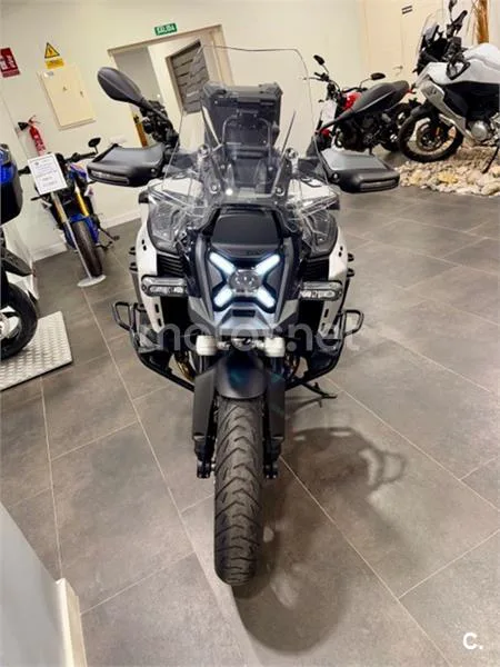 BMW R 1300 GS – Vista 3