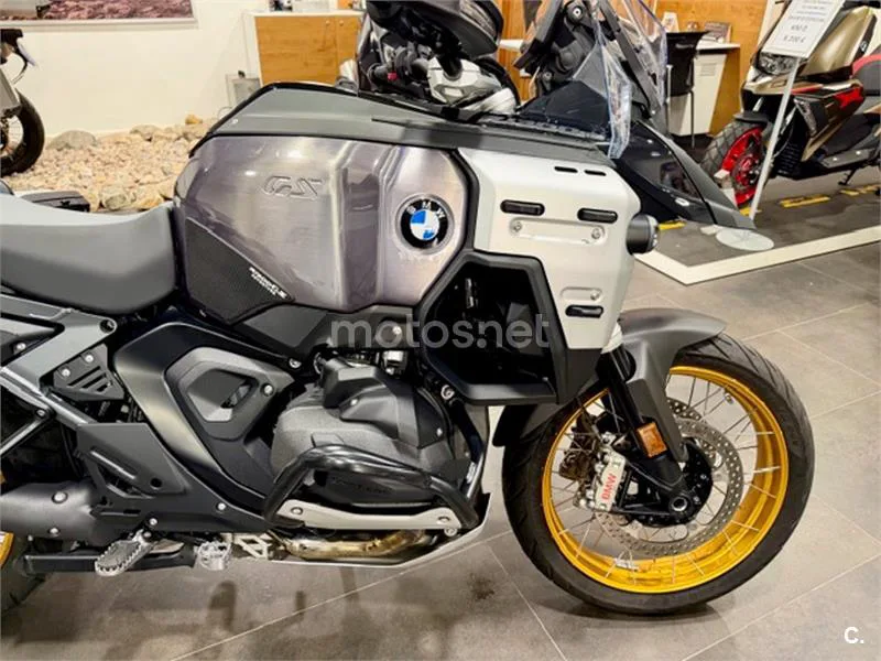 BMW R 1300 GS – Vista 6
