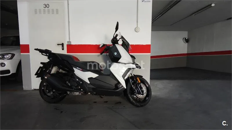 BMW C 400 X 4900 € 2019 Granada - 1