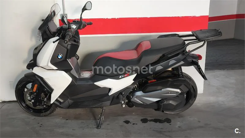 BMW C 400 X 4900 € 2019 Granada - 2