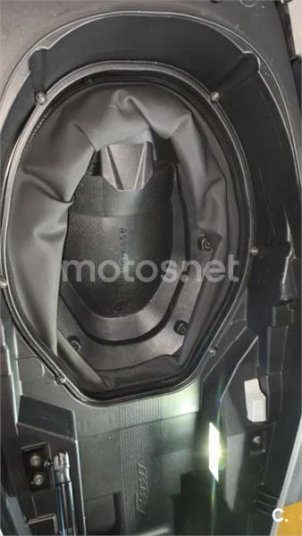 BMW C 400 X - Vista 6