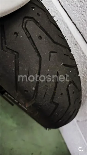 BMW C 400 GT - Vista 12