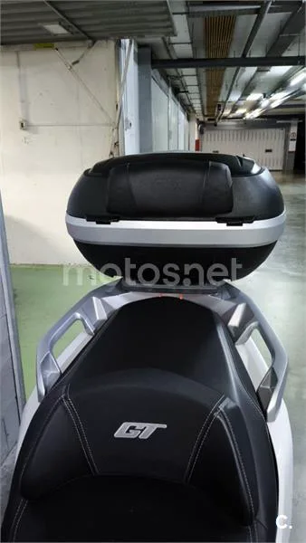 BMW C 400 GT – Vista 6