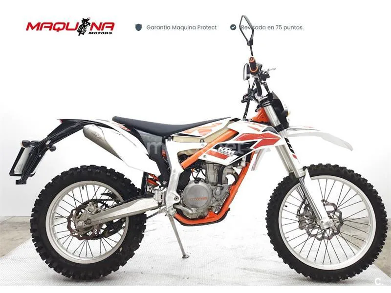 KTM Freeride 350 4990 € 2014 Barcelona - 1